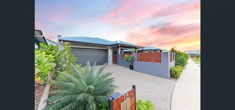Main view of Homely house listing, 13 Langdon Street, Durack NT 830