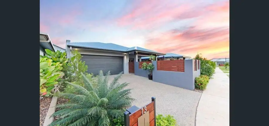 Main view of Homely house listing, 13 Langdon Street, Durack NT 830