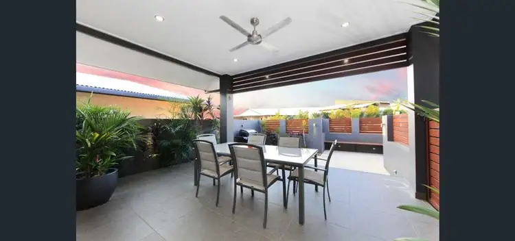 Second view of Homely house listing, 13 Langdon Street, Durack NT 830