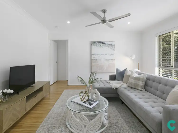 Third view of Homely house listing, 16 Walkers Rd, Everton Hills QLD 4053