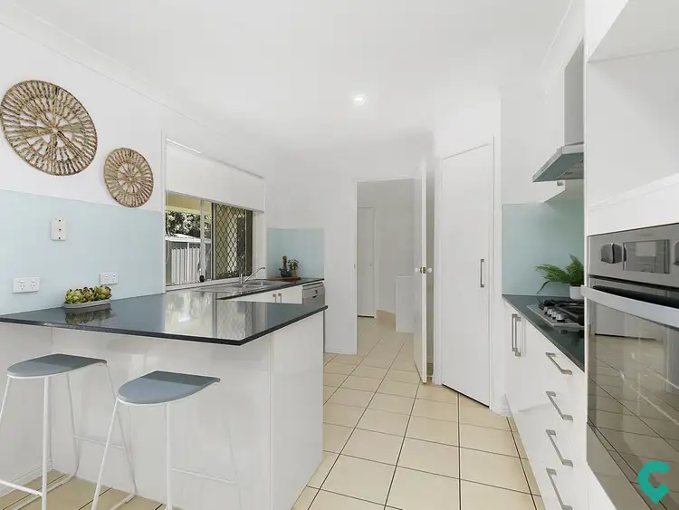 Sixth view of Homely house listing, 16 Walkers Rd, Everton Hills QLD 4053