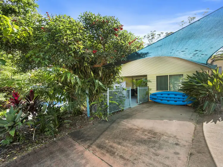 Main view of Homely villa listing, 3/10-12 Tropic Lodge Place, Korora NSW 2450