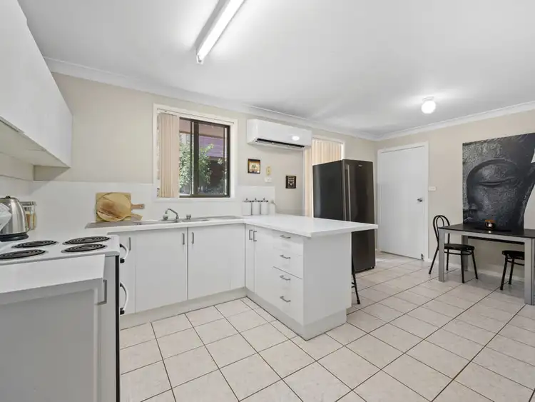 Fifth view of Homely villa listing, 3/10-12 Tropic Lodge Place, Korora NSW 2450