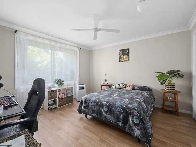 Sixth view of Homely villa listing, 3/10-12 Tropic Lodge Place, Korora NSW 2450