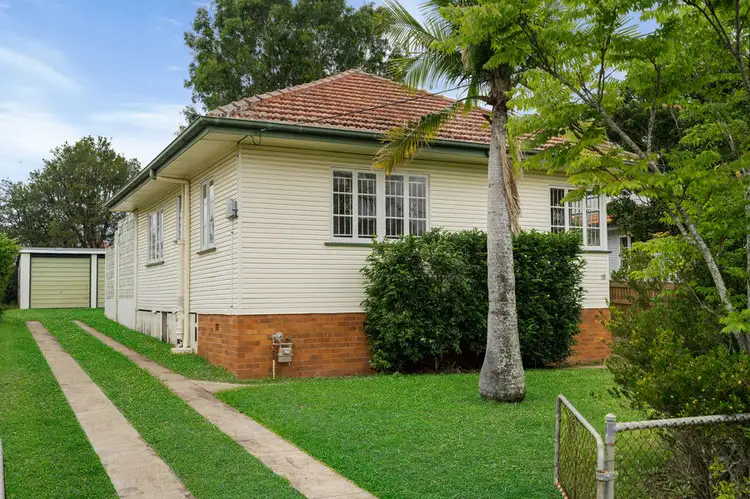 Second view of Homely house listing, 18 Roscoe Street, Holland Park QLD 4121