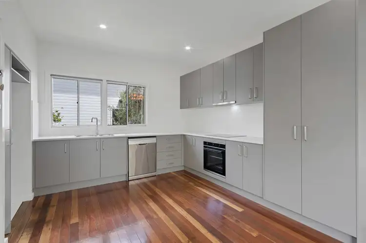 Fourth view of Homely house listing, 18 Roscoe Street, Holland Park QLD 4121