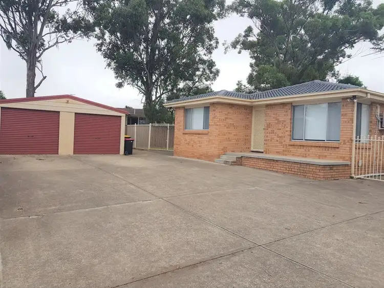 Main view of Homely house listing, 23 Francis Greenway Avenue, St Clair NSW 2759