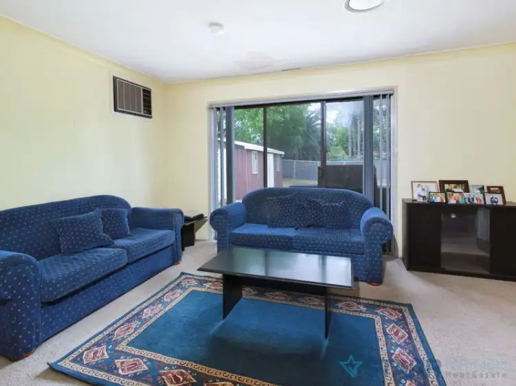 Second view of Homely house listing, 10 Pamela Place, Girraween NSW 2145