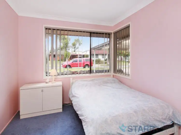 Sixth view of Homely house listing, 10 Pamela Place, Girraween NSW 2145