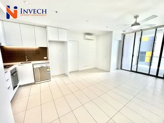 1301/348 Water Street, Fortitude Valley QLD 4006