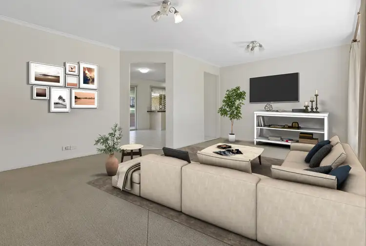 Fifth view of Homely house listing, 33 Beckett Road, Mcdowall QLD 4053