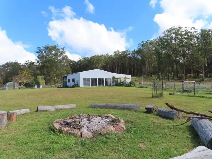 Fourth view of Homely rural property listing, Lot 34 Cullendore Road, Cullendore NSW 2372
