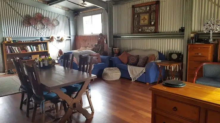 Sixth view of Homely rural property listing, Lot 34 Cullendore Road, Cullendore NSW 2372