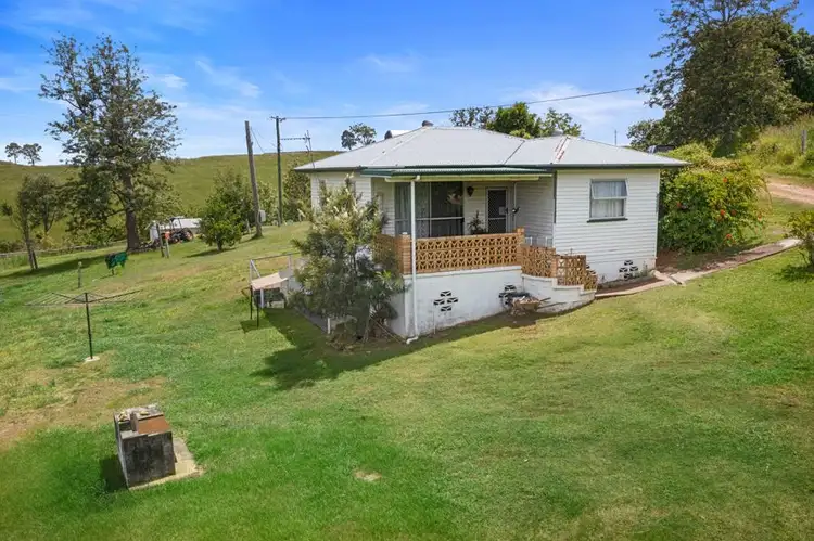 Second view of Homely rural property listing, Address available on request