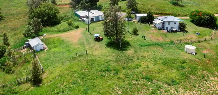 Fourth view of Homely rural property listing, Address available on request