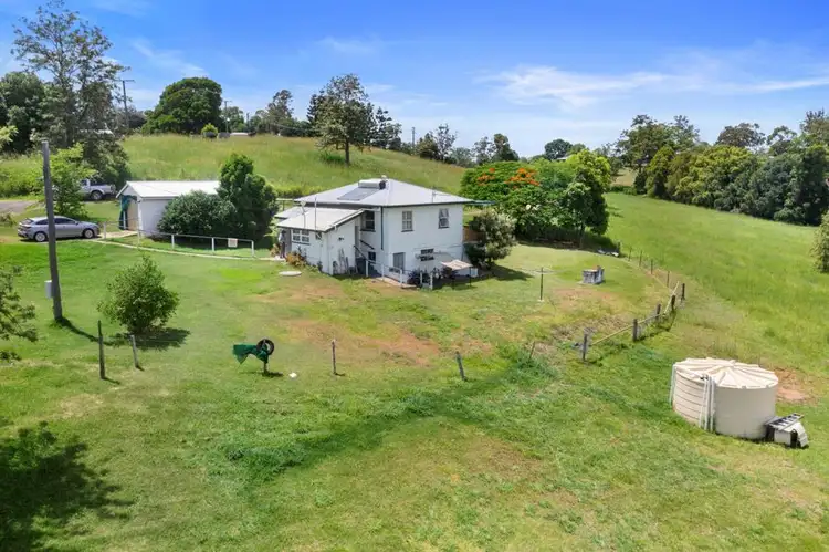 Fifth view of Homely rural property listing, Address available on request