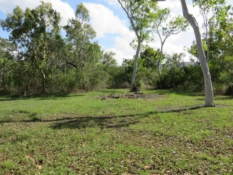 Main view of Homely land listing, LOT 37 BANGURU CREEK ESTATE, Laguna Quays QLD 4800