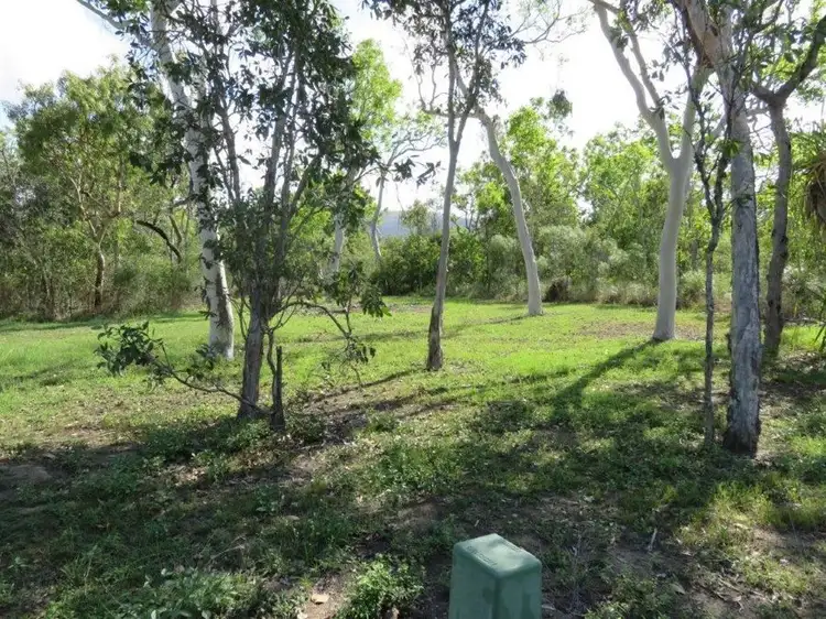 Second view of Homely land listing, LOT 37 BANGURU CREEK ESTATE, Laguna Quays QLD 4800