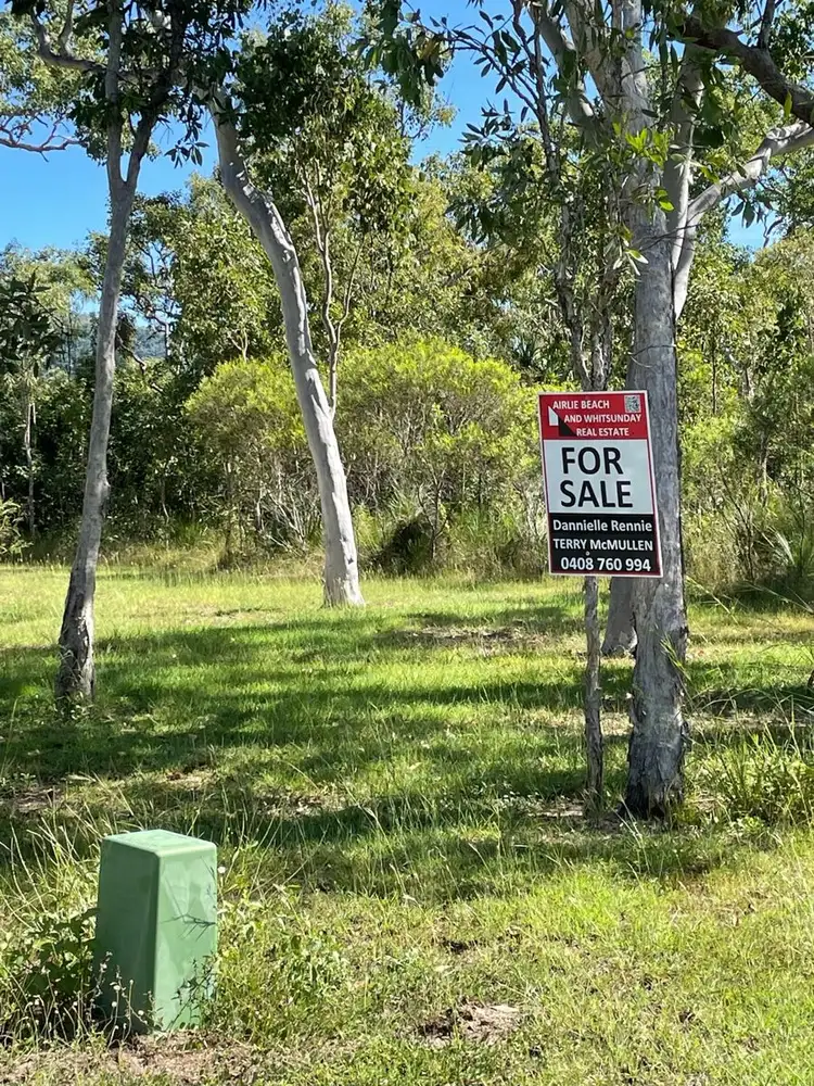 Fourth view of Homely land listing, LOT 37 BANGURU CREEK ESTATE, Laguna Quays QLD 4800