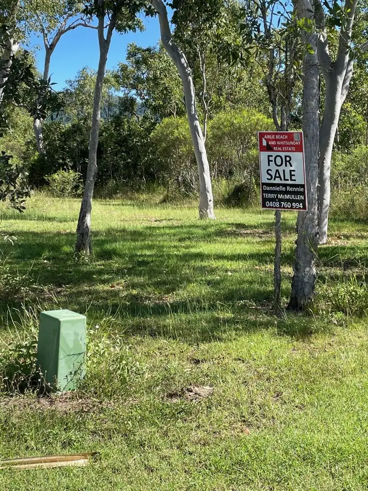 Fifth view of Homely land listing, LOT 37 BANGURU CREEK ESTATE, Laguna Quays QLD 4800