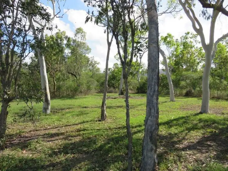 Sixth view of Homely land listing, LOT 37 BANGURU CREEK ESTATE, Laguna Quays QLD 4800