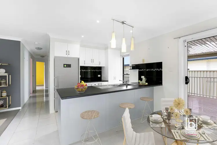 Fourth view of Homely semi-detached listing, 17 Hammond Road, Toukley NSW 2263