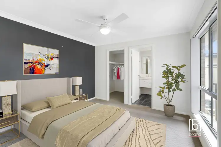 Sixth view of Homely semi-detached listing, 17 Hammond Road, Toukley NSW 2263