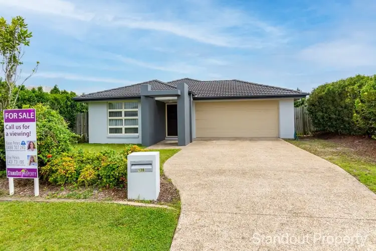 12 Riceflower Court, Ningi QLD 4511