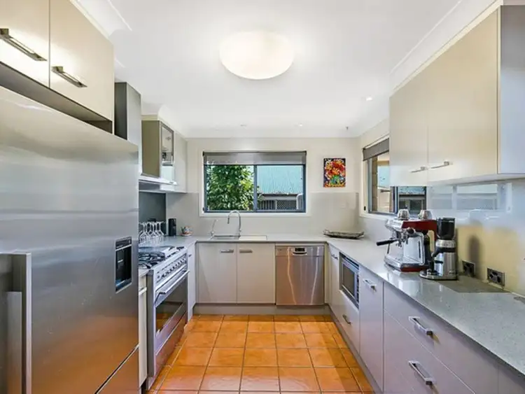 Second view of Homely house listing, 16 Sweetapple Crescent, Centenary Heights QLD 4350