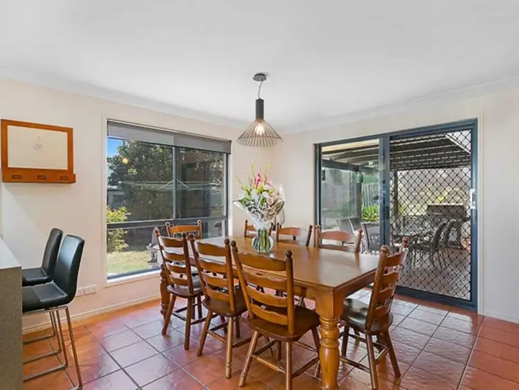 Third view of Homely house listing, 16 Sweetapple Crescent, Centenary Heights QLD 4350