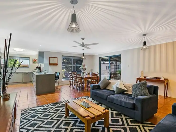 Fifth view of Homely house listing, 16 Sweetapple Crescent, Centenary Heights QLD 4350