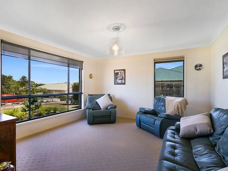 Sixth view of Homely house listing, 16 Sweetapple Crescent, Centenary Heights QLD 4350
