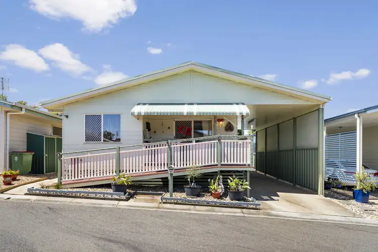91/530 Bridge Street, Wilsonton QLD 4350