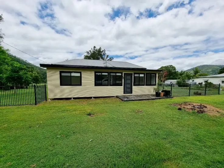 22 Unumgar Street - Old Grevillia, Kyogle NSW 2474