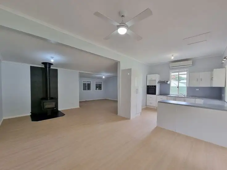 Second view of Homely house listing, 22 Unumgar Street - Old Grevillia, Kyogle NSW 2474