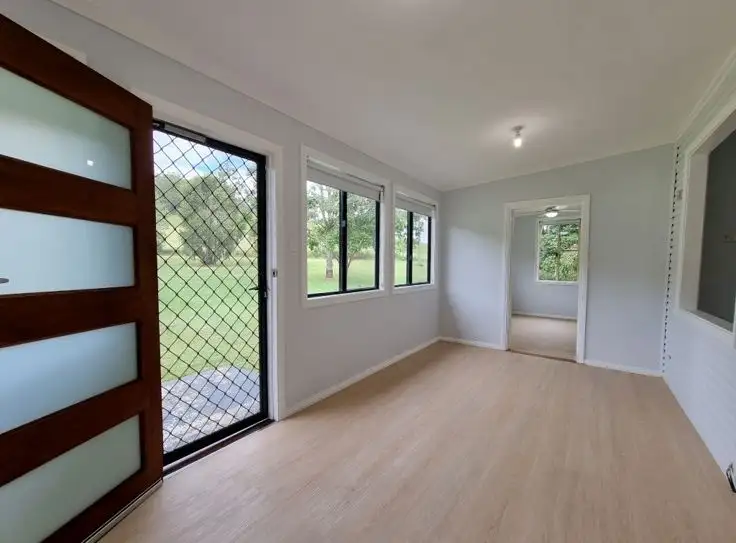 Fifth view of Homely house listing, 22 Unumgar Street - Old Grevillia, Kyogle NSW 2474