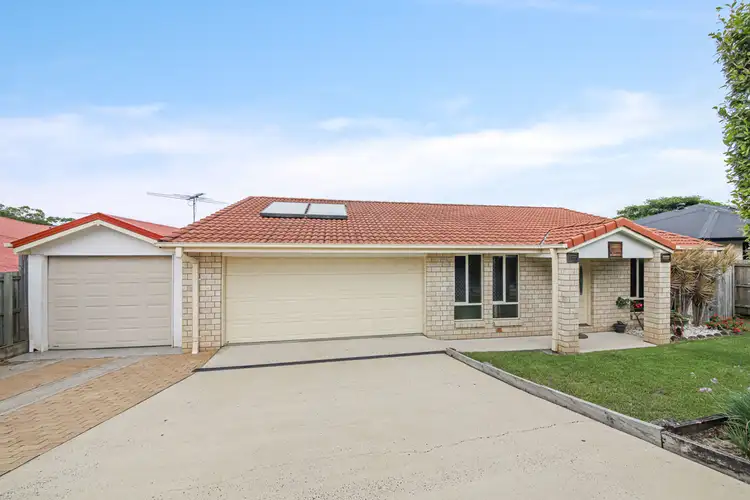 Main view of Homely house listing, 65 Bellevue Road, Goodna QLD 4300