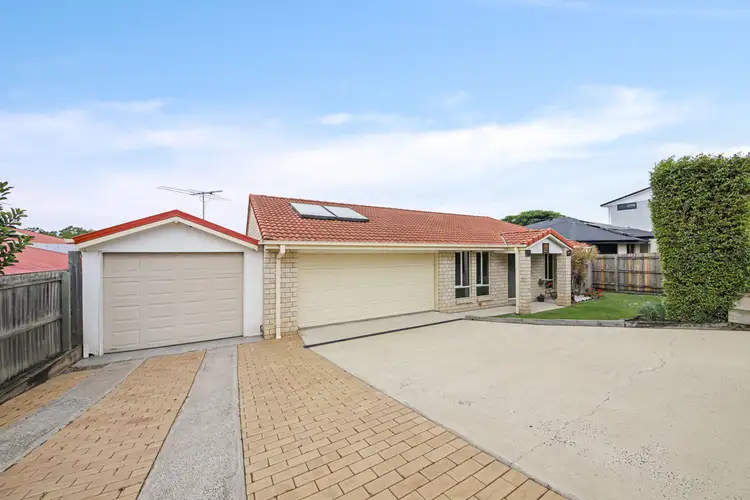Second view of Homely house listing, 65 Bellevue Road, Goodna QLD 4300
