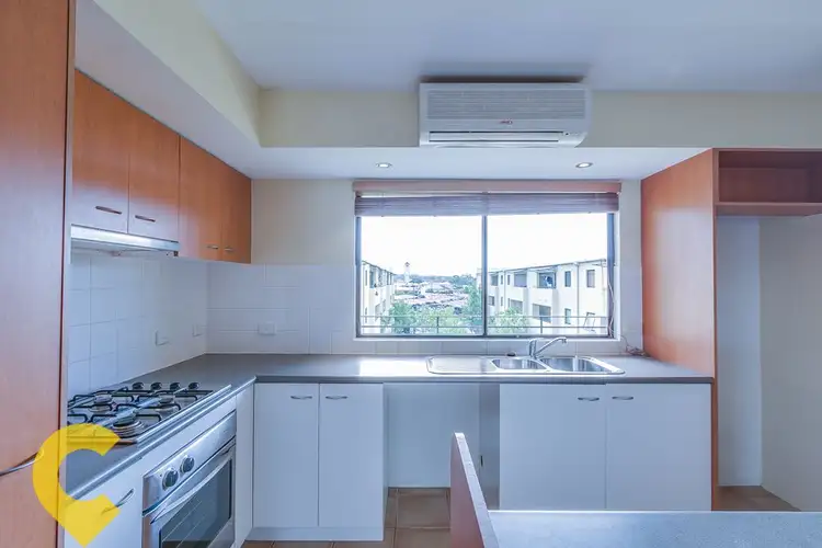 Third view of Homely apartment listing, 21/360 Grand Avenue, Forest Lake QLD 4078
