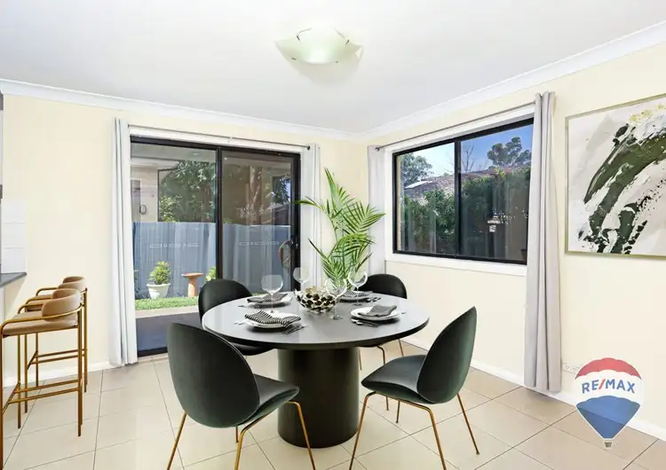 Fifth view of Homely townhouse listing, 5/27 BARLOW STREET, Cambridge Park NSW 2747
