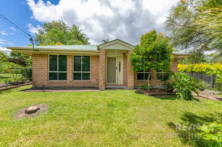 51 Curran Street, D'aguilar QLD 4514