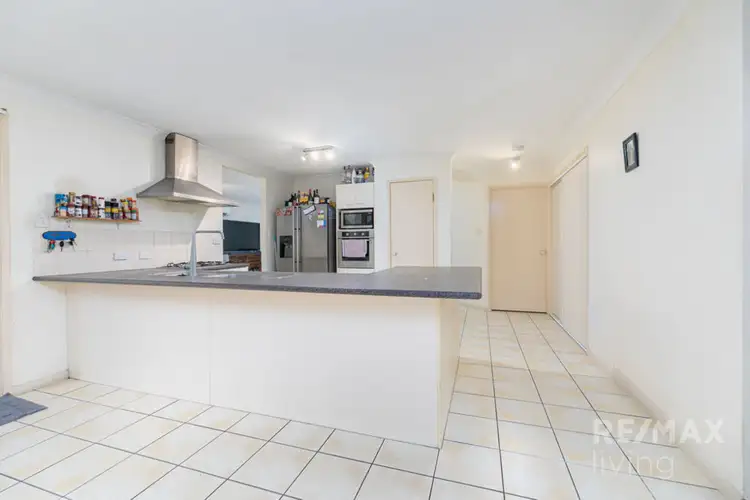 Second view of Homely house listing, 51 Curran Street, D'aguilar QLD 4514