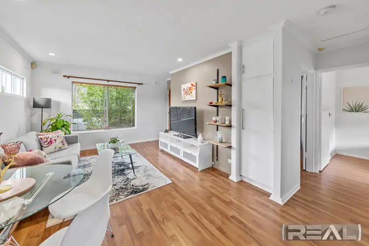 7/58 Gaelic Avenue (57 Dundee), Holden Hill SA 5088