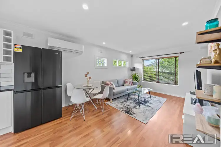 Second view of Homely unit listing, 7/58 Gaelic Avenue (57 Dundee), Holden Hill SA 5088