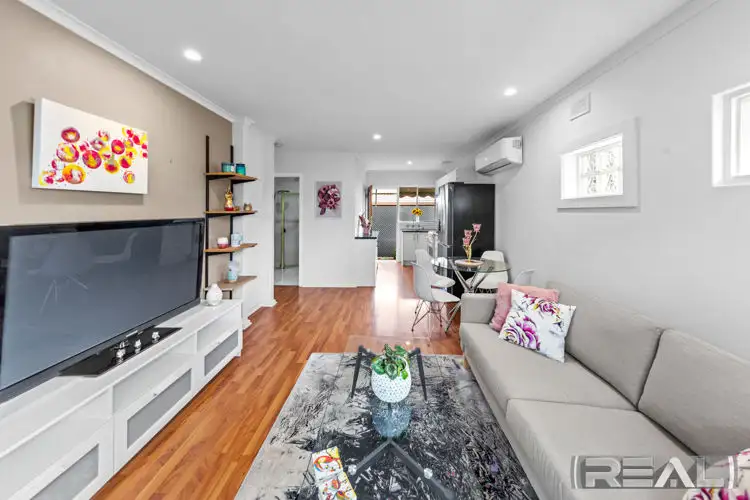Sixth view of Homely unit listing, 7/58 Gaelic Avenue (57 Dundee), Holden Hill SA 5088
