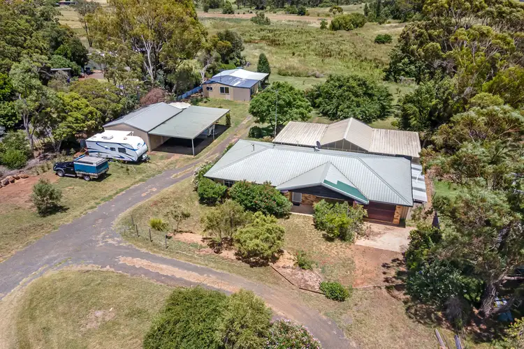 Main view of Homely house listing, 5 Manor Street, Drayton QLD 4350