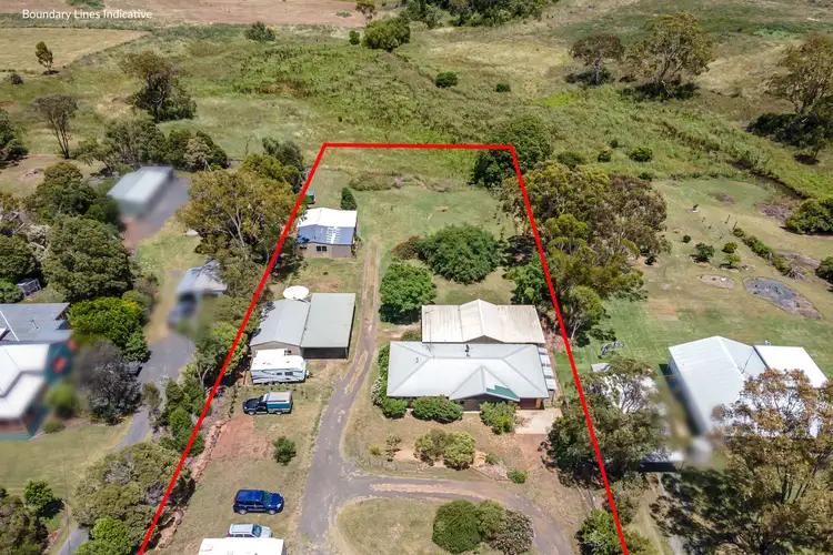 Second view of Homely house listing, 5 Manor Street, Drayton QLD 4350
