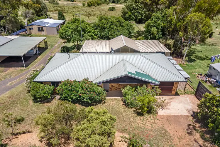 Third view of Homely house listing, 5 Manor Street, Drayton QLD 4350