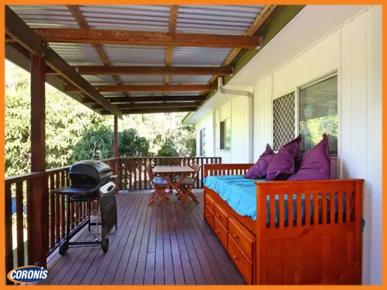 Second view of Homely house listing, 7 Wendy Crescent, Clontarf QLD 4019