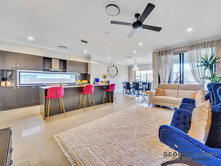 Third view of Homely house listing, 28 Wisteria St, Ellen Grove QLD 4078